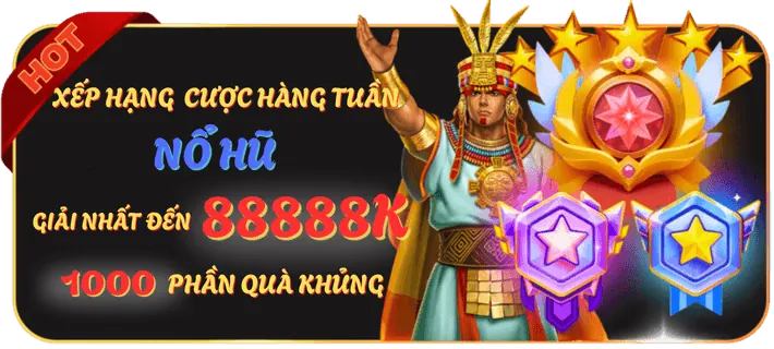 Chiến lược chơi nổ hũ okking 67